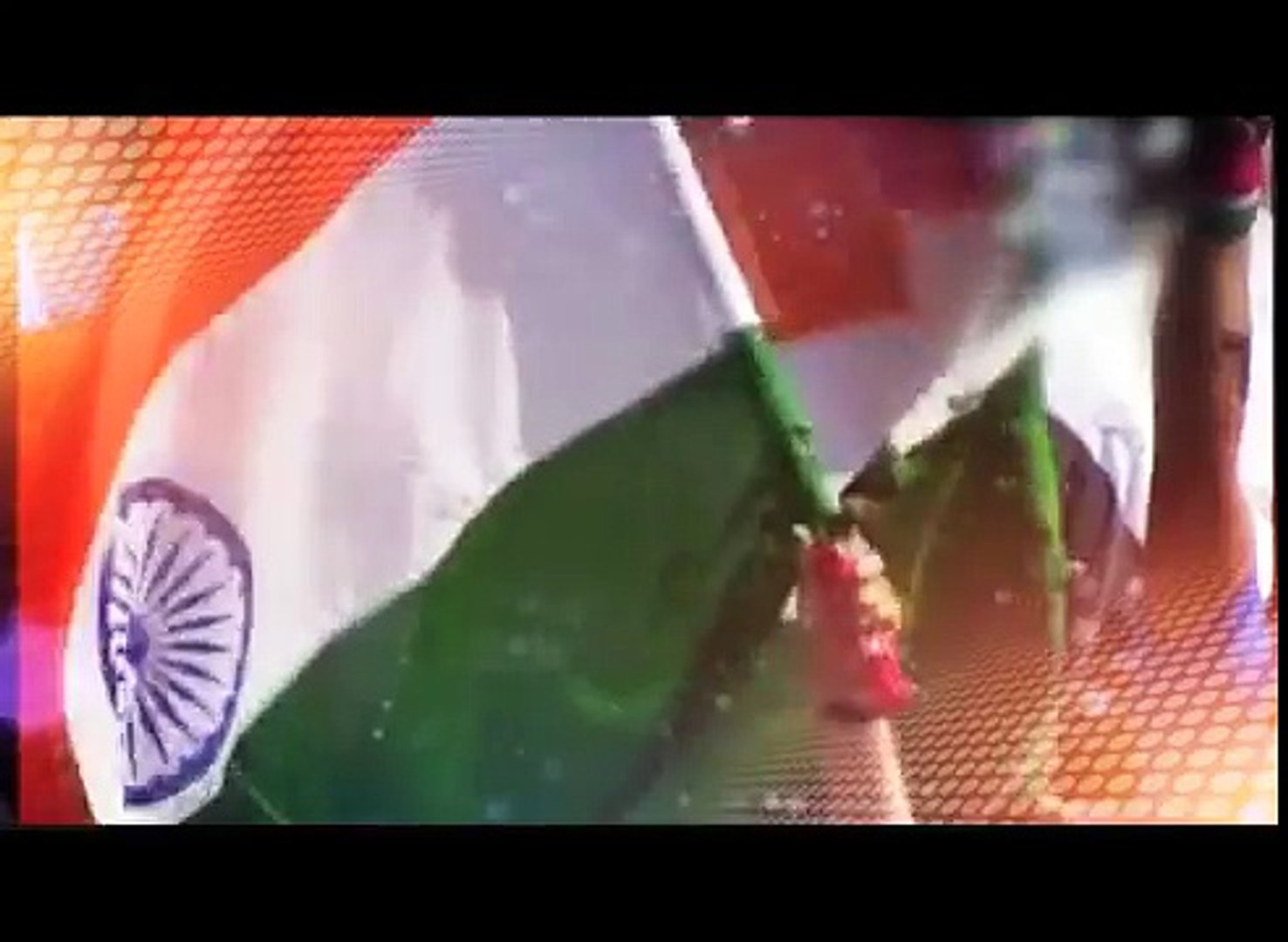 2015  WORLD CUP INDIA PAK MATCH SONG PROMO LIVE INDIA