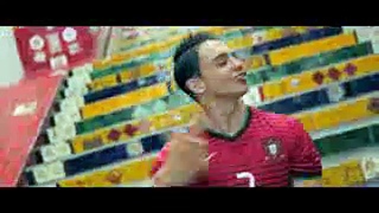 World cup song