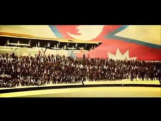 Nepali Nepali - Nepali T20 World Cup Cricket Song