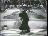 Ginger rogers and Fred astaire dancing queen