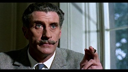 TRIBUTE TO NIGEL GREEN