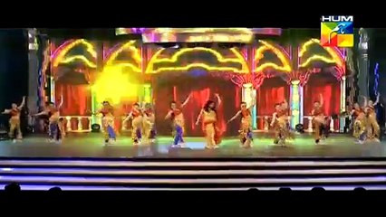Best Performance Mehwish Hayat Dance In Hum Awards