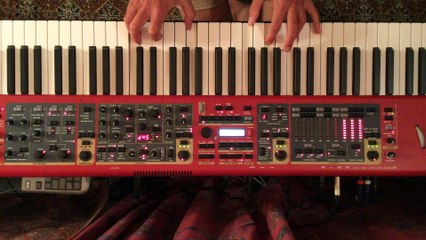 Radio Eighties 2 - Piano