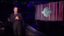 Little Peter Dinklage - Geoff Keighley insulting Peter Dinklage at The Game Awards