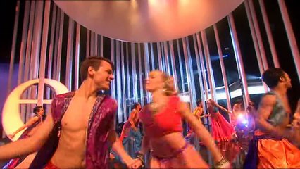 A.R. Rahman "Jai Ho"- Nobel Peace Prize Concert 2010