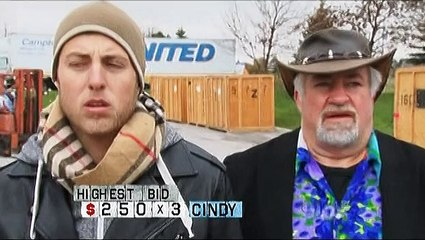 Storage Wars Canada S01E27