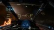 Star Citizen Arena Commander Co-Op Vanduul Swarm Dying Star Gameplay