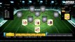 FIFA 14 | GULLIT! Equipazo con 11 LEYENDAS! #FUTLegends - Equipo Brutal