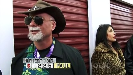 Storage Wars Canada S01E28