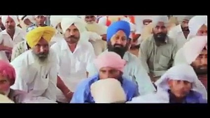 Tribute to Sant Jarnail Singh Khalsa Bhindranwale