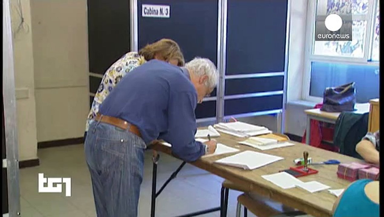 7 regioni italiane e oltre 700 comuni al voto per le amministrative