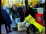 Seattle WTO Riots: Problem, Reaction, Solution ( Excerpt Compilation )