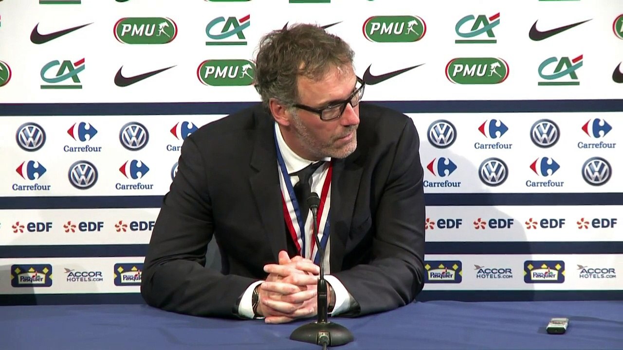 Le PSG réalise un quadruplé inédit en gagnant la Coupe de France