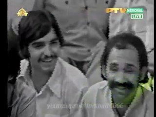 Attaullah Khan old song la laee tein mundri medi