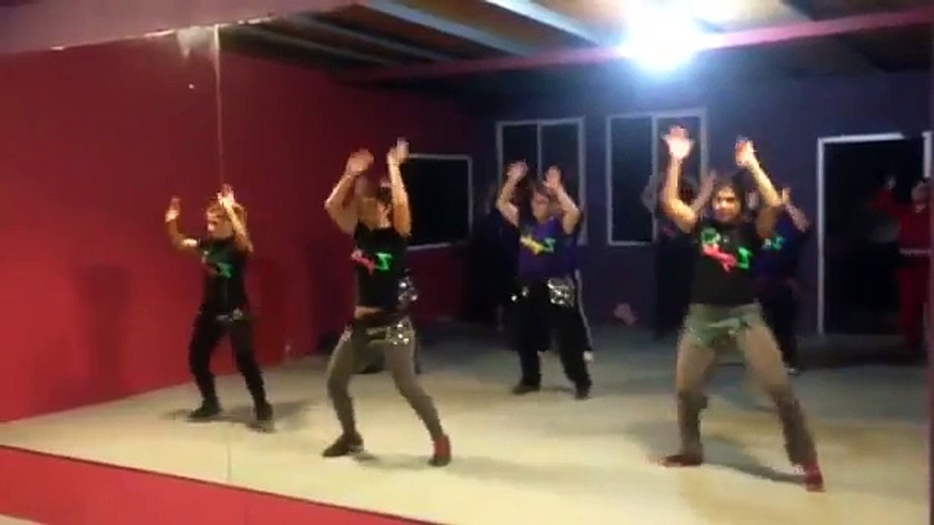 ZUMBA LO MAS NUEVO