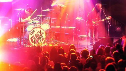 The Black Keys - You're the One Live