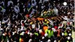 Anti-Shi'ite sectarianism condemned at Saudi Arabia bomb victim's funeral