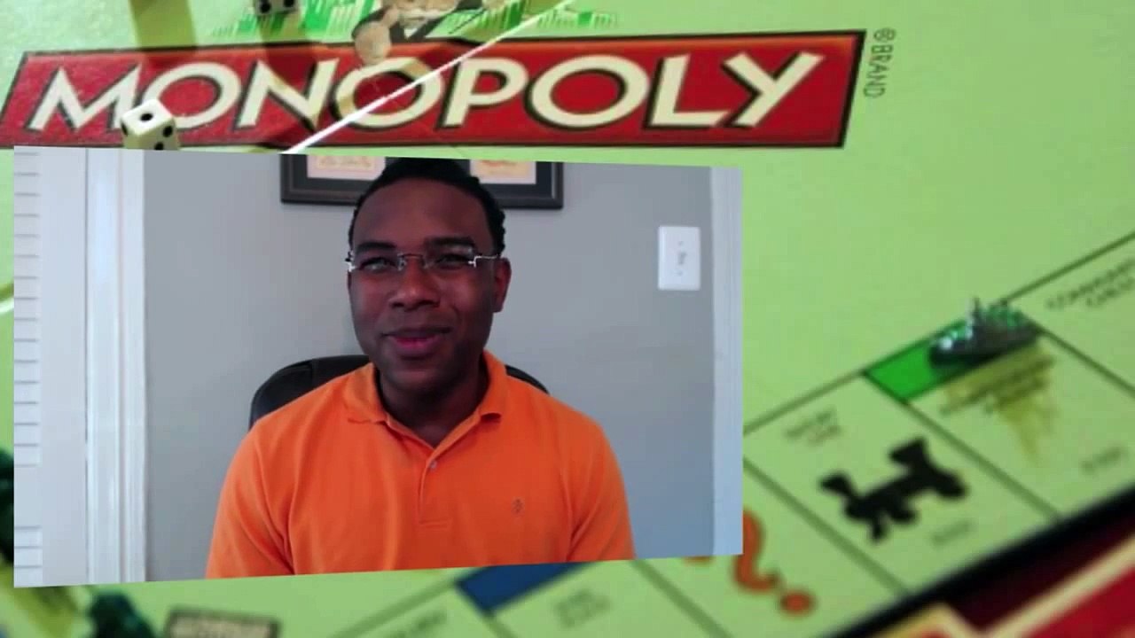 The One Monopoly Rule No One Knows