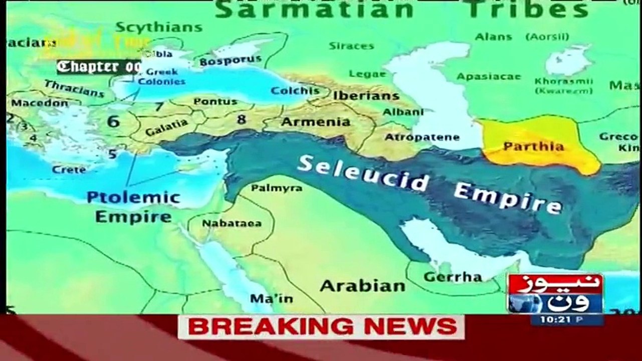 End Of Time (The Lost Chapters..) Chapter 9 – 30th May 2015