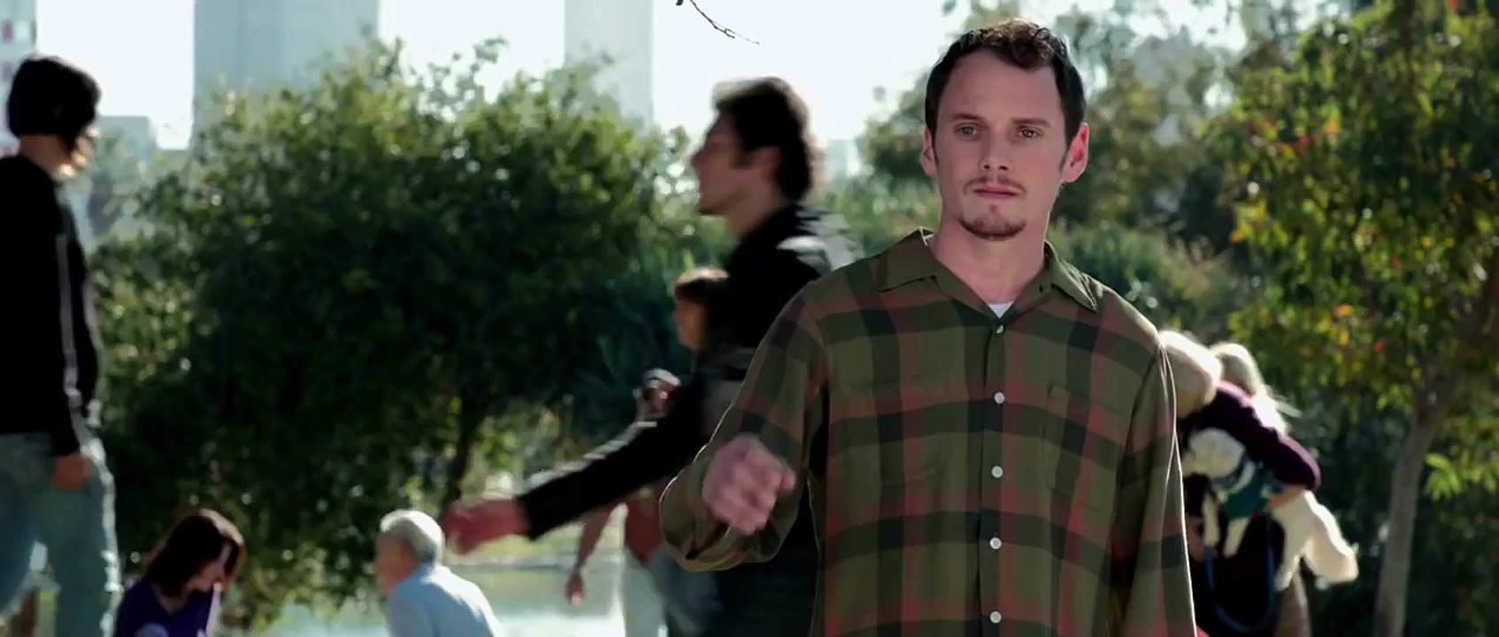 Burying the Ex Official (2015) Trailer #1 (2015) - Ashley Greene, Anton Yelchin