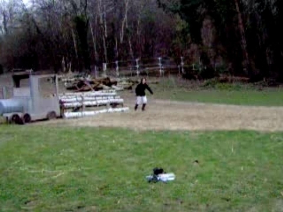 momo ki va soté !! é ki sote pa