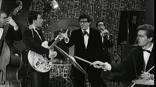 MELANCOLIE - PEPPINO DI CAPRI