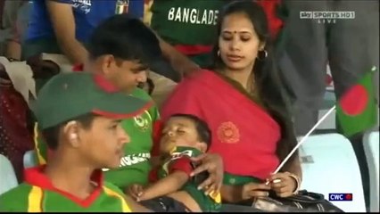 When someone walks in with a camera & you don’t know how to react -’D