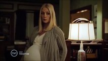 Perception Kelly Rowan pregnant belly