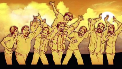 Onur Akın - Gezi Marşı