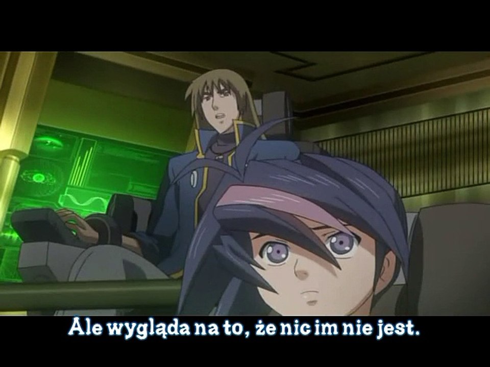 Starship Operators 05