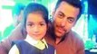 Unknown Facts ! Salman Khan's Little Girl From Bajrangi Bhaijaan - The Bollywood