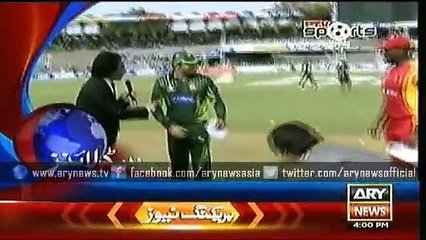 Headlines – 1600 – Sunday – 31 – May – 2015