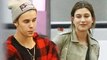 Justin Bieber - Hailey Baldwin Are Inseparable - The Hollywood