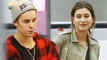 Justin Bieber - Hailey Baldwin Are Inseparable - The Hollywood