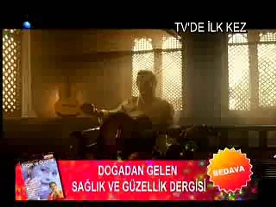 Kayahan Olur mu Olur mu