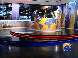 Geo Headlines-31 May 2015-1600