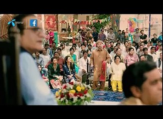 Telenor Pakistan new add of offering free access to face book along with other famous website