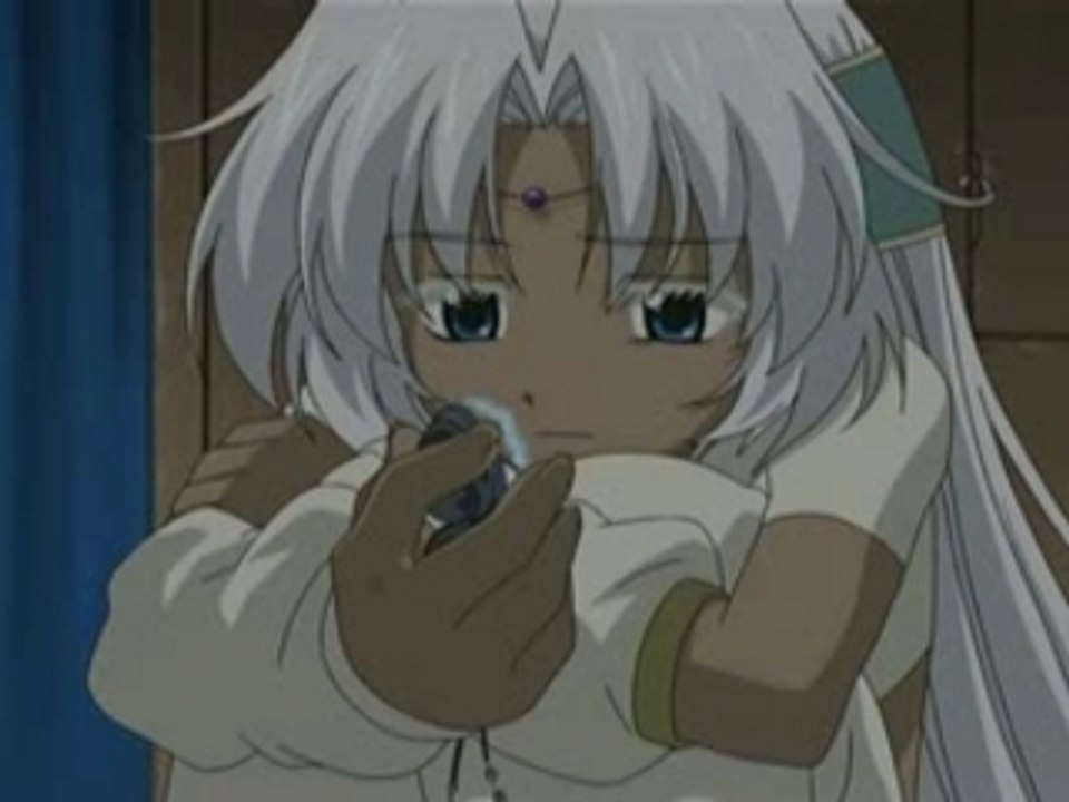 Erementar Gerad Flag of BlueSky