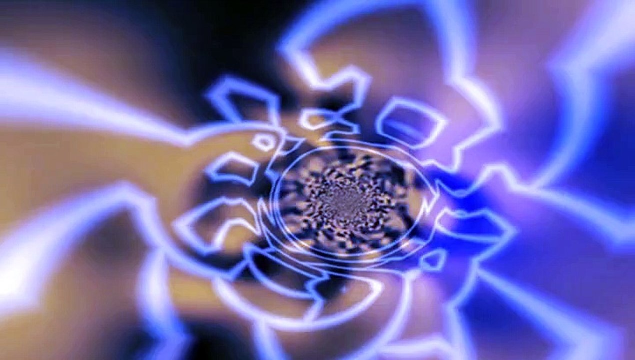 Mediation DVD - Part 1