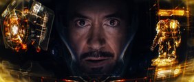 Marvel's “Avengers׃ Age of Ultron“ - Hulkbuster - Clip 4