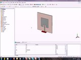 CST studio tutorial 4: optimization of structures using CST