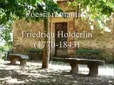 Poesia romantica: Friedrich Holderlin