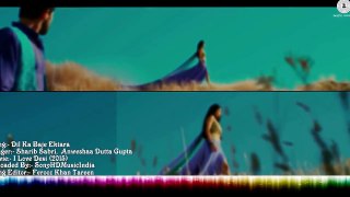 Dil Ka Baje Ektara_I Love Desi Exclusive _Full HD Song by Non Stop Masti