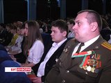 2015-04-13 г. Брест. «Мир ради жизни на земле» -  городская конференция. Телекомпания Буг-ТВ.