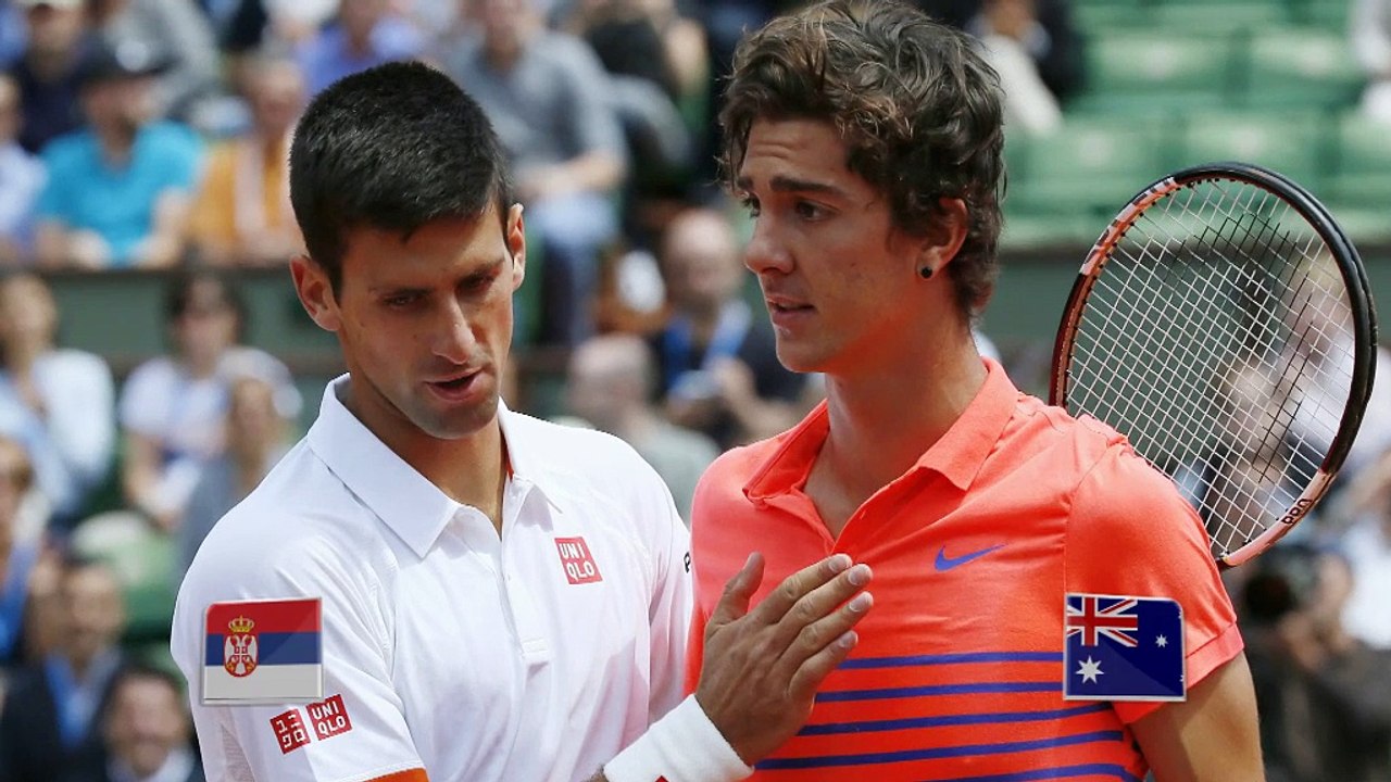 French Open: Nadal: 'Schippe draufpacken'