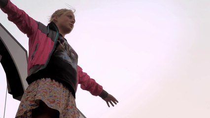 Das fehlende Grau - Trailer (Deutsch) HD