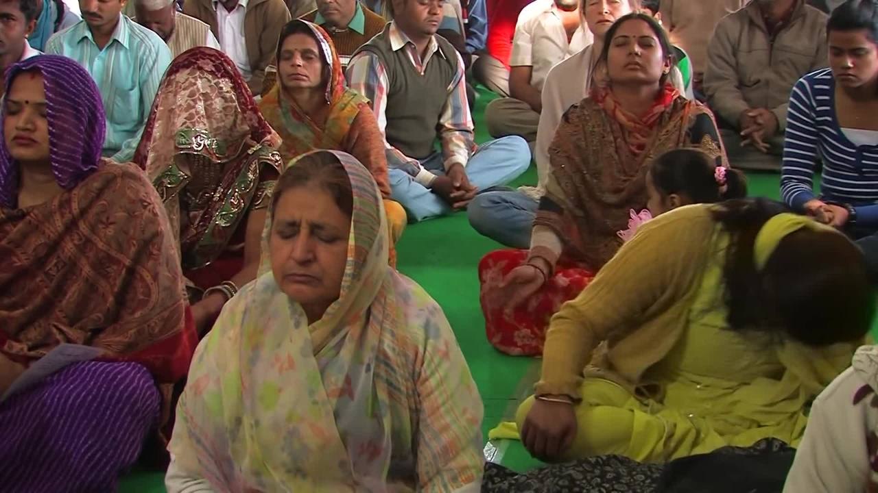 Wunder der Lebenskraft  - Trailer (Deutsch) HD