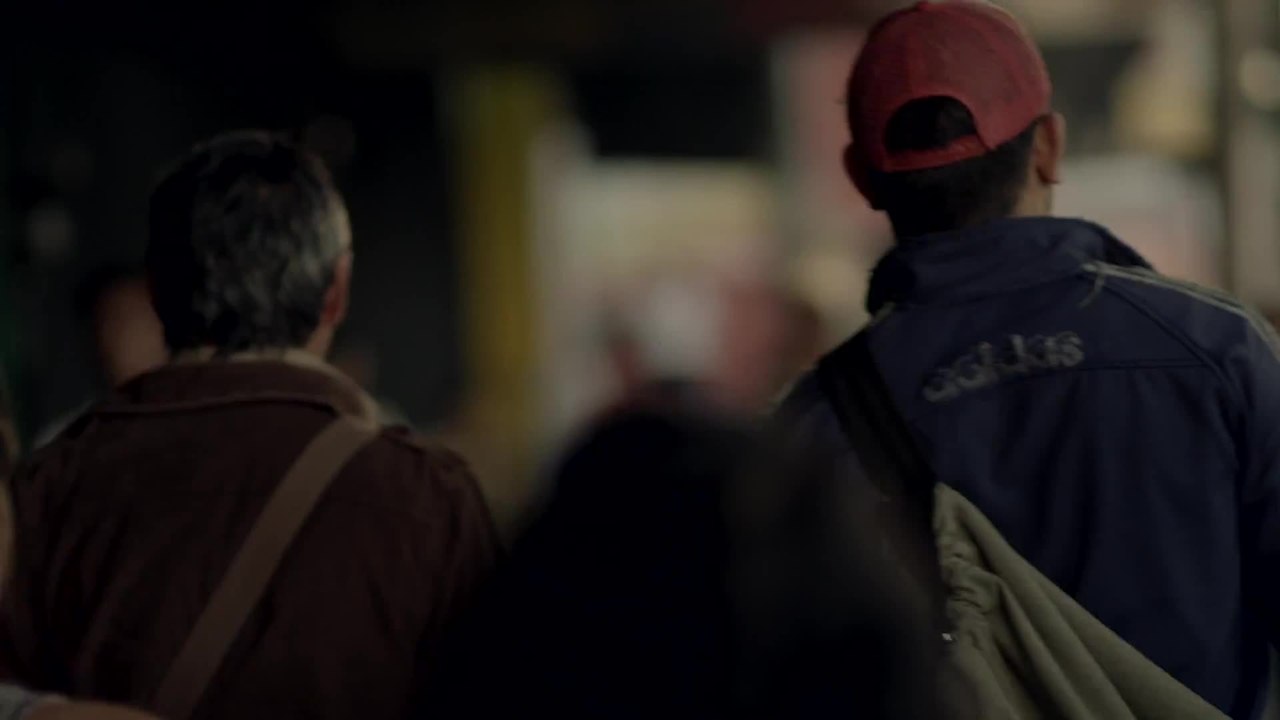 On the Job Showdown in Manila - Trailer (Deutsch) HD