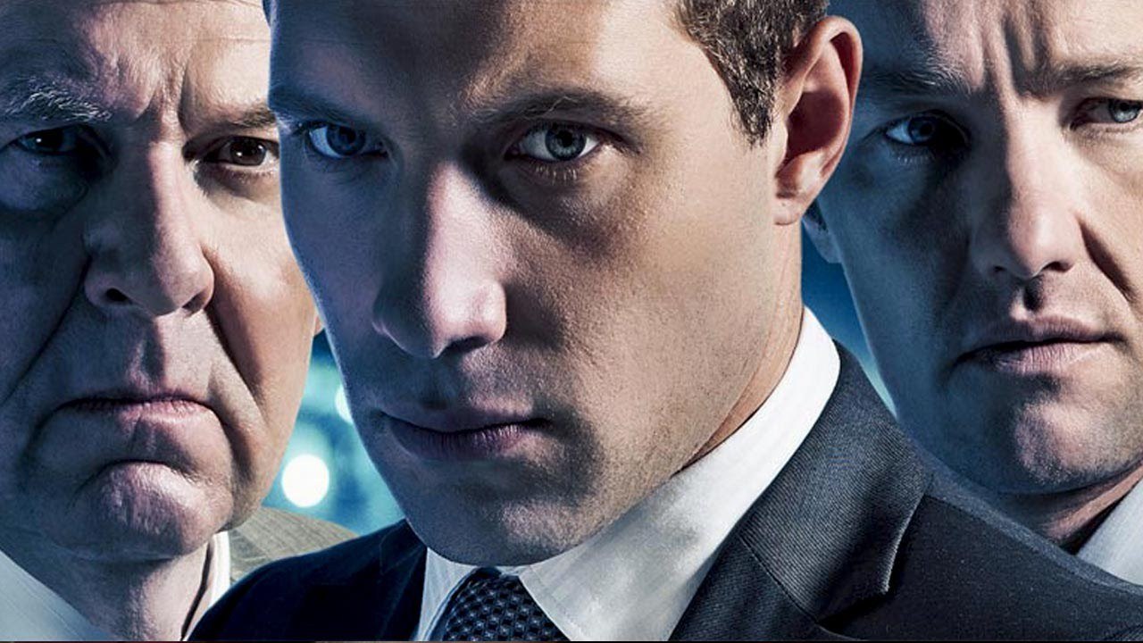 Felony - trailer (deutsch) hd