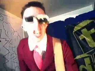 Toy Dolls - She Goes To Finos (We're Mad, Sunderland, UK, 1984)